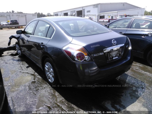 Photo 2 VIN: 1N4AL2AP2CC225063 - NISSAN ALTIMA 