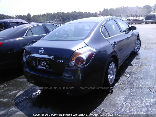 Photo 3 VIN: 1N4AL2AP2CC225063 - NISSAN ALTIMA 