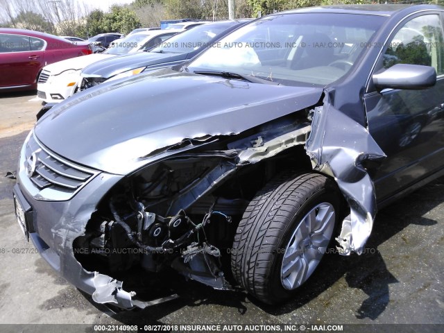 Photo 5 VIN: 1N4AL2AP2CC225063 - NISSAN ALTIMA 