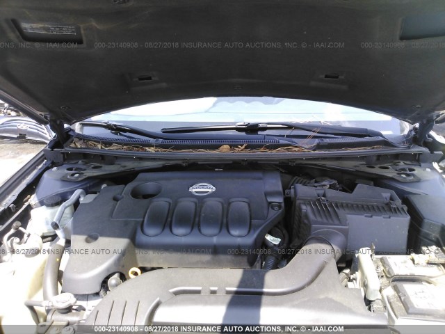 Photo 9 VIN: 1N4AL2AP2CC225063 - NISSAN ALTIMA 