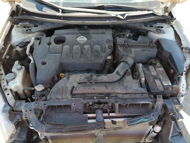 Photo 10 VIN: 1N4AL2AP2CC225130 - NISSAN ALTIMA 