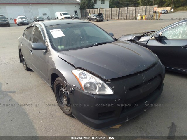 Photo 0 VIN: 1N4AL2AP2CC225449 - NISSAN ALTIMA 