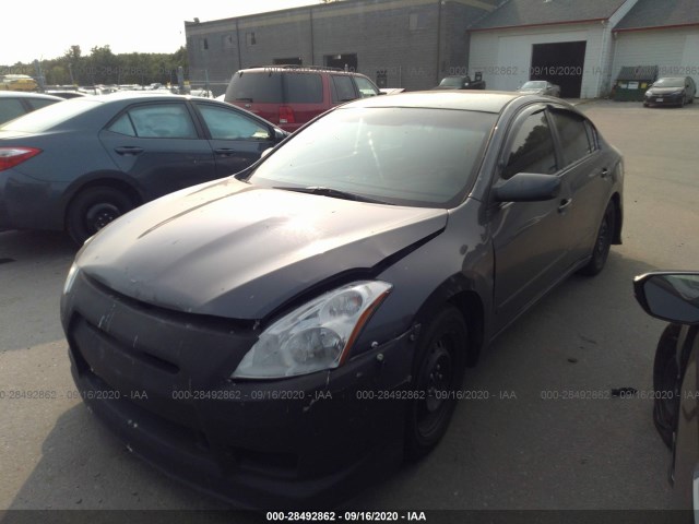 Photo 1 VIN: 1N4AL2AP2CC225449 - NISSAN ALTIMA 