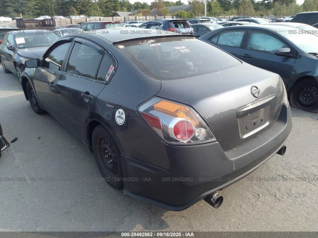 Photo 2 VIN: 1N4AL2AP2CC225449 - NISSAN ALTIMA 