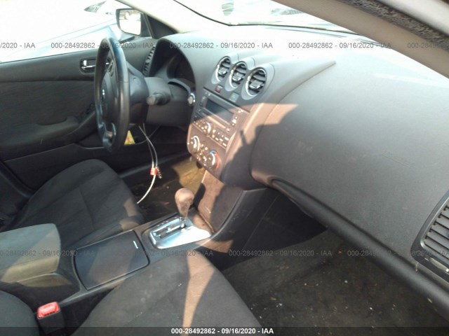 Photo 4 VIN: 1N4AL2AP2CC225449 - NISSAN ALTIMA 