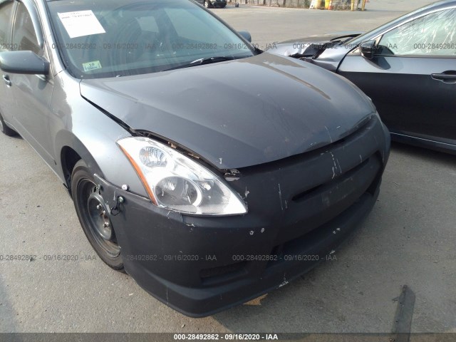 Photo 5 VIN: 1N4AL2AP2CC225449 - NISSAN ALTIMA 