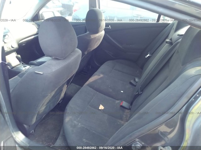 Photo 7 VIN: 1N4AL2AP2CC225449 - NISSAN ALTIMA 