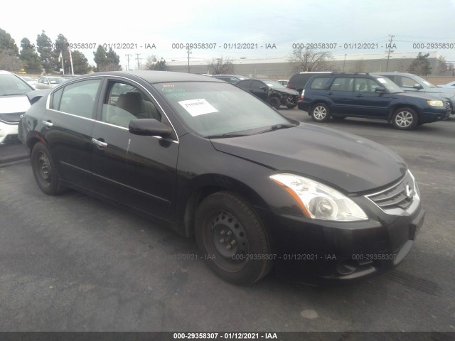 Photo 0 VIN: 1N4AL2AP2CC226035 - NISSAN ALTIMA 