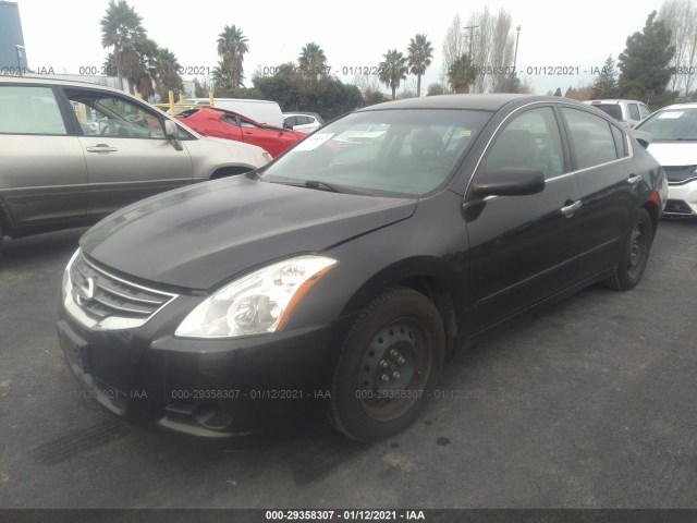 Photo 1 VIN: 1N4AL2AP2CC226035 - NISSAN ALTIMA 