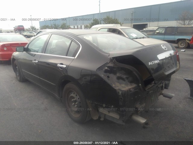 Photo 2 VIN: 1N4AL2AP2CC226035 - NISSAN ALTIMA 