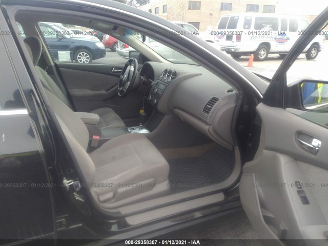 Photo 4 VIN: 1N4AL2AP2CC226035 - NISSAN ALTIMA 