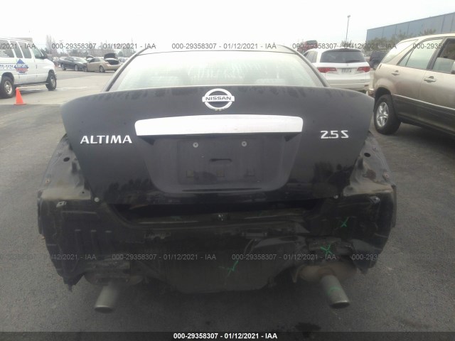 Photo 5 VIN: 1N4AL2AP2CC226035 - NISSAN ALTIMA 