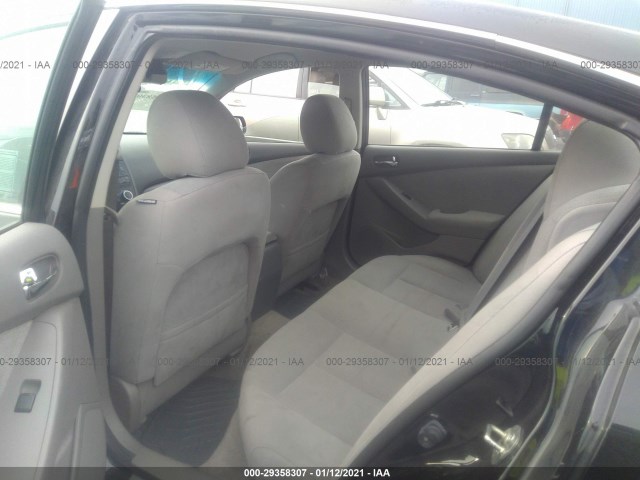 Photo 7 VIN: 1N4AL2AP2CC226035 - NISSAN ALTIMA 