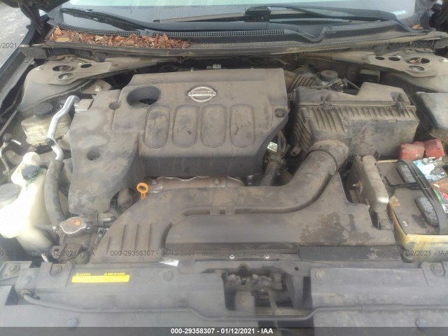 Photo 9 VIN: 1N4AL2AP2CC226035 - NISSAN ALTIMA 