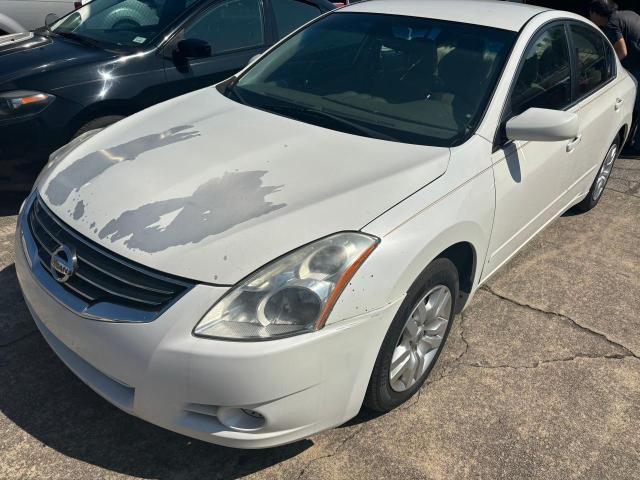 Photo 1 VIN: 1N4AL2AP2CC226326 - NISSAN ALTIMA 