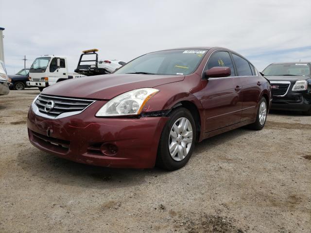 Photo 1 VIN: 1N4AL2AP2CC229792 - NISSAN ALTIMA BAS 