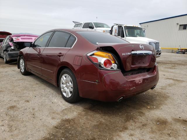 Photo 2 VIN: 1N4AL2AP2CC229792 - NISSAN ALTIMA BAS 