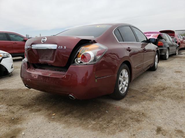 Photo 3 VIN: 1N4AL2AP2CC229792 - NISSAN ALTIMA BAS 