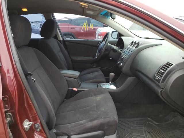 Photo 4 VIN: 1N4AL2AP2CC229792 - NISSAN ALTIMA BAS 