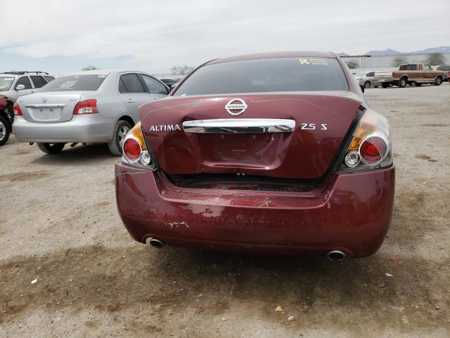 Photo 8 VIN: 1N4AL2AP2CC229792 - NISSAN ALTIMA BAS 