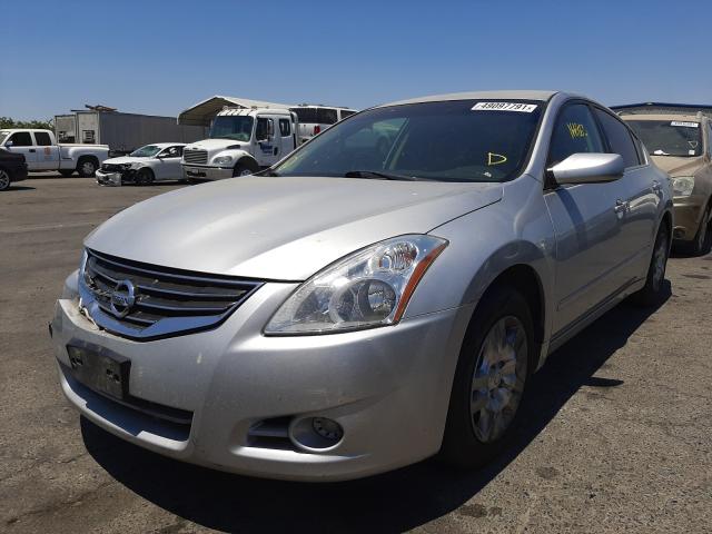 Photo 1 VIN: 1N4AL2AP2CC229937 - NISSAN ALTIMA BAS 