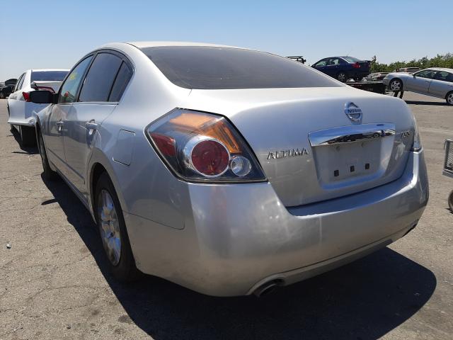 Photo 2 VIN: 1N4AL2AP2CC229937 - NISSAN ALTIMA BAS 