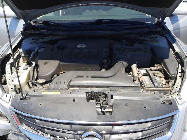 Photo 6 VIN: 1N4AL2AP2CC229937 - NISSAN ALTIMA BAS 