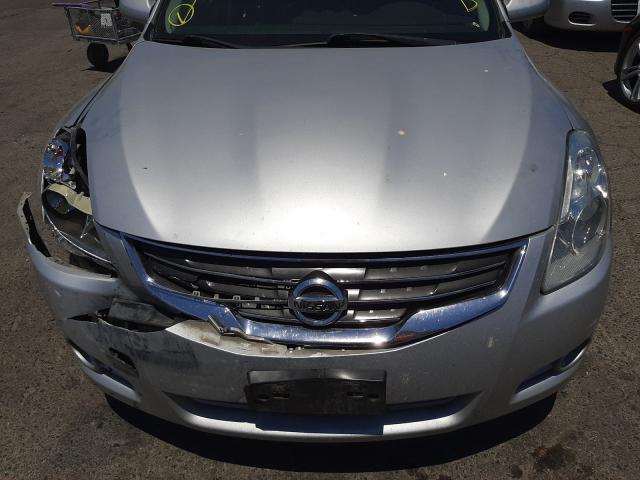 Photo 8 VIN: 1N4AL2AP2CC229937 - NISSAN ALTIMA BAS 