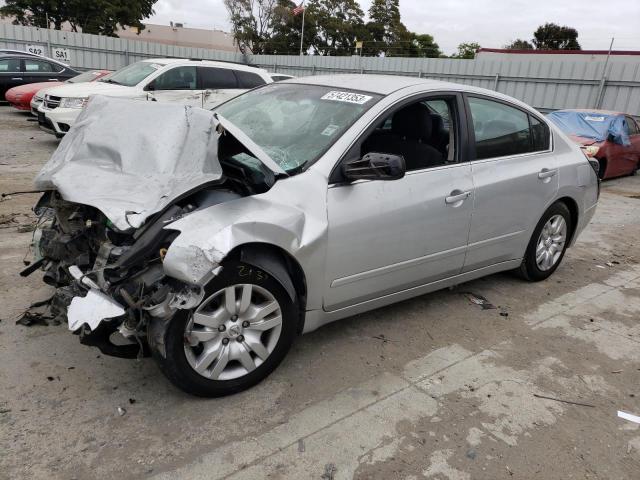 Photo 0 VIN: 1N4AL2AP2CC229971 - NISSAN ALTIMA BAS 