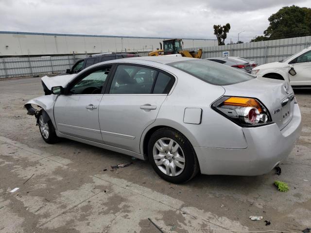 Photo 1 VIN: 1N4AL2AP2CC229971 - NISSAN ALTIMA BAS 