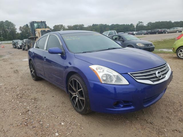 Photo 0 VIN: 1N4AL2AP2CC231400 - NISSAN ALTIMA BAS 