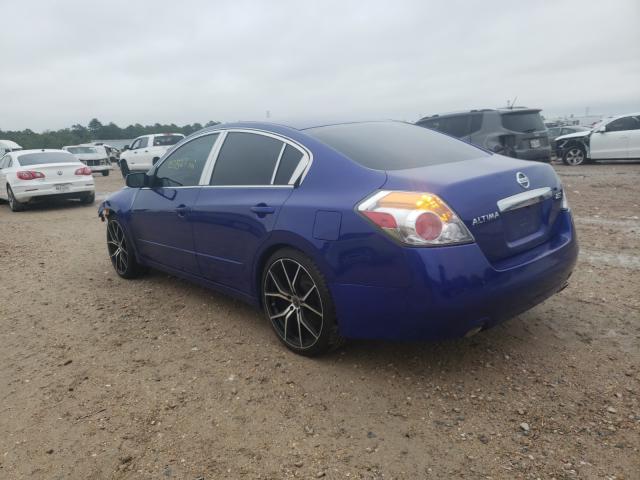 Photo 2 VIN: 1N4AL2AP2CC231400 - NISSAN ALTIMA BAS 