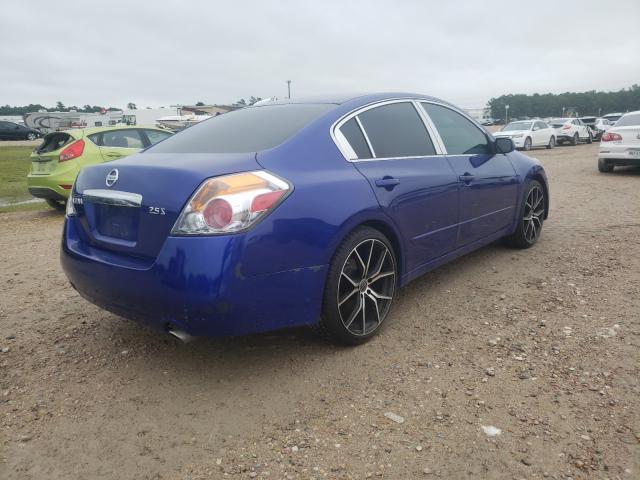 Photo 3 VIN: 1N4AL2AP2CC231400 - NISSAN ALTIMA BAS 