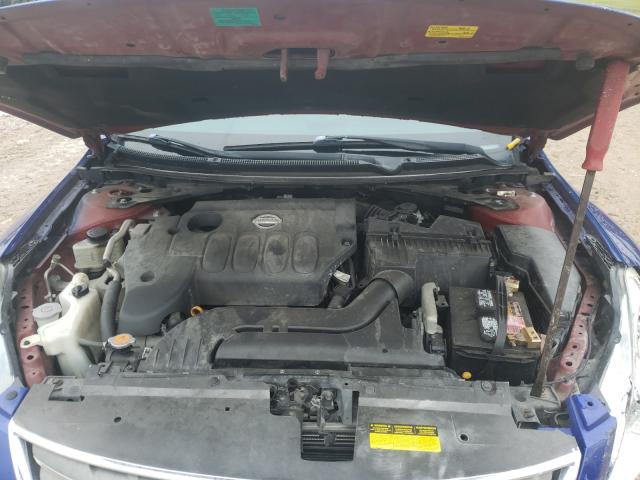 Photo 6 VIN: 1N4AL2AP2CC231400 - NISSAN ALTIMA BAS 