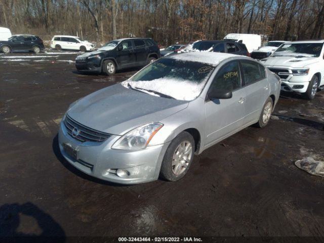 Photo 1 VIN: 1N4AL2AP2CC234474 - NISSAN ALTIMA 