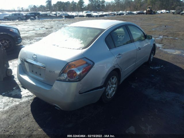 Photo 3 VIN: 1N4AL2AP2CC234474 - NISSAN ALTIMA 