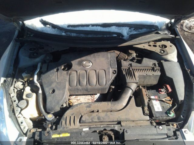 Photo 9 VIN: 1N4AL2AP2CC234474 - NISSAN ALTIMA 