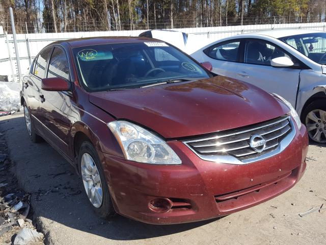 Photo 0 VIN: 1N4AL2AP2CC235219 - NISSAN ALTIMA BAS 