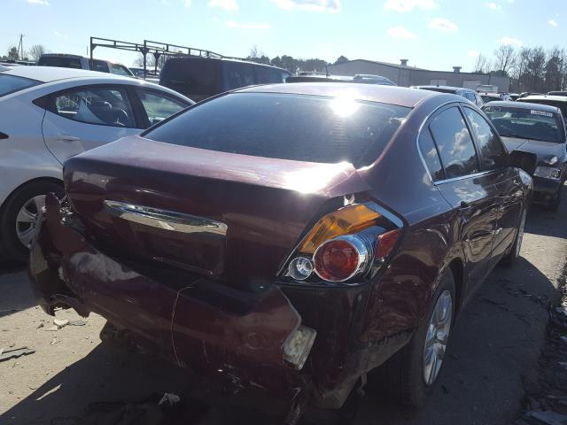 Photo 3 VIN: 1N4AL2AP2CC235219 - NISSAN ALTIMA BAS 