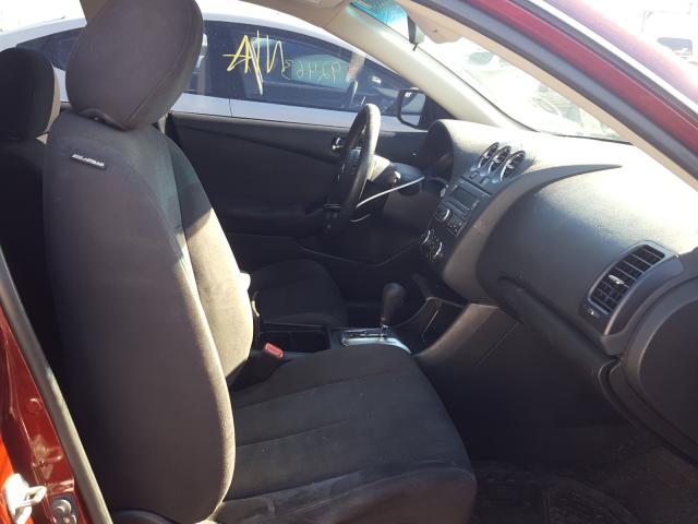 Photo 4 VIN: 1N4AL2AP2CC235219 - NISSAN ALTIMA BAS 