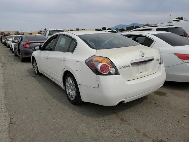 Photo 1 VIN: 1N4AL2AP2CC235852 - NISSAN ALTIMA BAS 