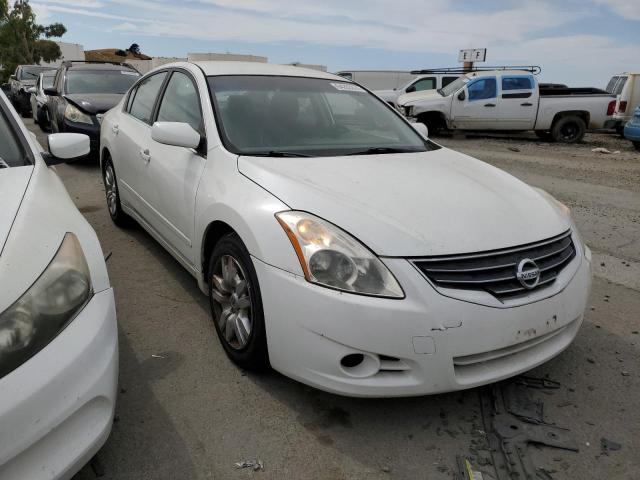 Photo 3 VIN: 1N4AL2AP2CC235852 - NISSAN ALTIMA BAS 