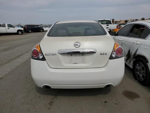 Photo 5 VIN: 1N4AL2AP2CC235852 - NISSAN ALTIMA BAS 