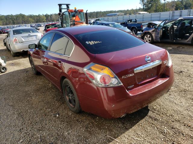 Photo 2 VIN: 1N4AL2AP2CC236452 - NISSAN ALTIMA BAS 