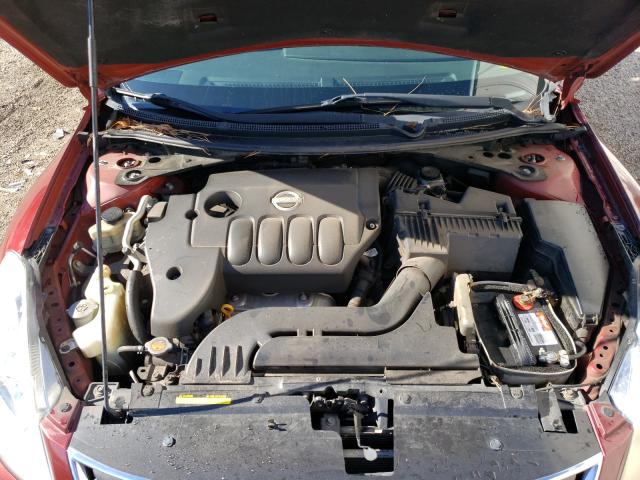 Photo 6 VIN: 1N4AL2AP2CC236452 - NISSAN ALTIMA BAS 