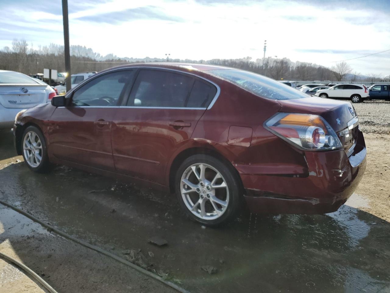 Photo 1 VIN: 1N4AL2AP2CC237200 - NISSAN ALTIMA 