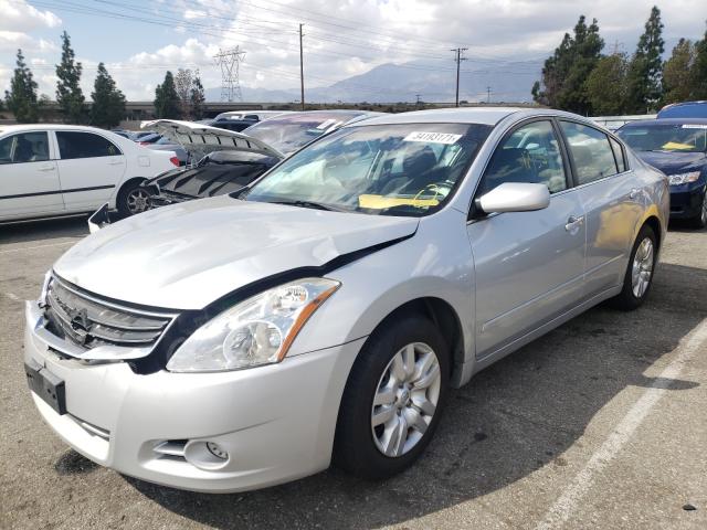 Photo 1 VIN: 1N4AL2AP2CC238914 - NISSAN ALTIMA BAS 