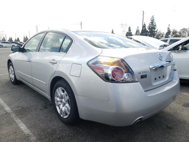 Photo 2 VIN: 1N4AL2AP2CC238914 - NISSAN ALTIMA BAS 