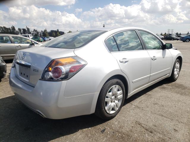 Photo 3 VIN: 1N4AL2AP2CC238914 - NISSAN ALTIMA BAS 