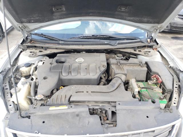 Photo 6 VIN: 1N4AL2AP2CC238914 - NISSAN ALTIMA BAS 